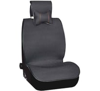 Чехлы на сиденья SKYWAY полиэстер, сетка, 7 предметов S01301107