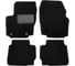 Коврики в салон Standard Klever FORD Mondeo 2010-2015, сед., 4 шт, КLEVER02163301210kh 1