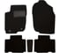 Коврики в салон Premium Klever TOYOTA Rav 4, 2015-, кросс., 5 шт. ACT.КLEVER03489922110kh 1
