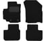 Коврики в салон Standard Klever SUZUKI SX4 2006-2013, кросс., 4 шт, КLEVER02471901210kh 1