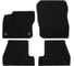 Коврики в салон Econom Klever FORD Focus 3 2011-2015, хб., 4 шт. КLEVER01163201200k 1