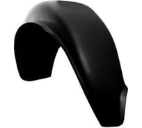 Подкрылок TOTEM DAEWOO Matiz, 2005-, 001904