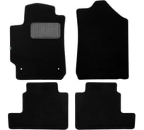 Коврики в салон Premium Klever TOYOTA Camry, 2005-2011, сед., 4 шт, ACT.КLEVER03485222110kh