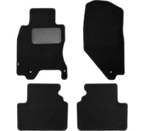 Коврики в салон Standard Klever INFINITI G 2009-2013, сед., 4 шт, КLEVER02761301210kh