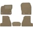 Коврики в салон Premium Klever FORD Focus III 2015-2018, 2018-, сед., 5 шт, КLEVER04166822112kh 1