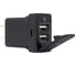 Розетка-USB РИФ 2 QC 3.0 для Toyota 30x22x38 RIF22-4-1013800 1