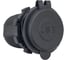 Розетка-USB РИФ 2.4А, QC 3.0 34x37x54 RIF22-4-1014100 1
