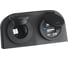 Комбинированная розетка с USB РИФ 3,1А, в корпусе RIF22-4-1009200 4