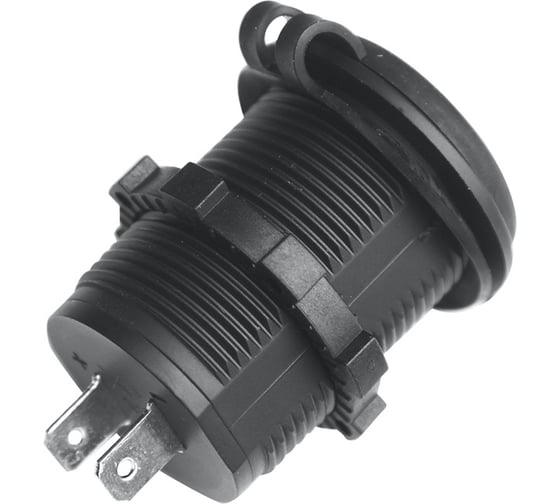 Розетка-USB РИФ 3,1А RIF22-4-1008000