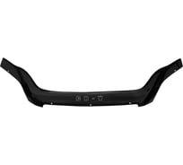 Дефлектор капота REIN HONDA CR-V III 2007-2012 кроссовер RЕINHD650