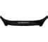 Дефлектор капота REIN NISSAN QASHQAI 2006-2011 кроссовер RЕINHD713 1