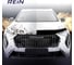 Дефлектор капота REIN LADA GRANTA FL 2018-, седан, короткий RЕINHD965 4