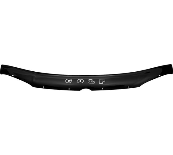 Дефлектор капота REIN VOLKSWAGEN GOLF 4 1997-2003 RЕINHD790 1