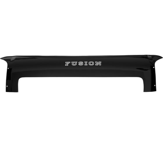 Дефлектор капота REIN FORD FUSION 2002-2012 хэтчбек RЕINHD632