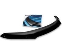 Дефлектор капота REIN VOLKSWAGEN B-6 2005-2010, без лого RЕINHD787wl