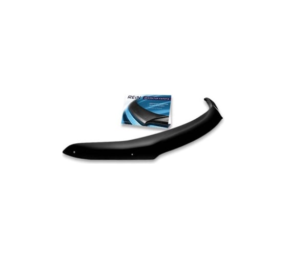 Дефлектор капота REIN VOLKSWAGEN B-6 2005-2010, без лого RЕINHD787wl 1