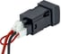 Розетка-USB РИФ 2,1A для Toyota 22x22 RIF22-4-1014300 1