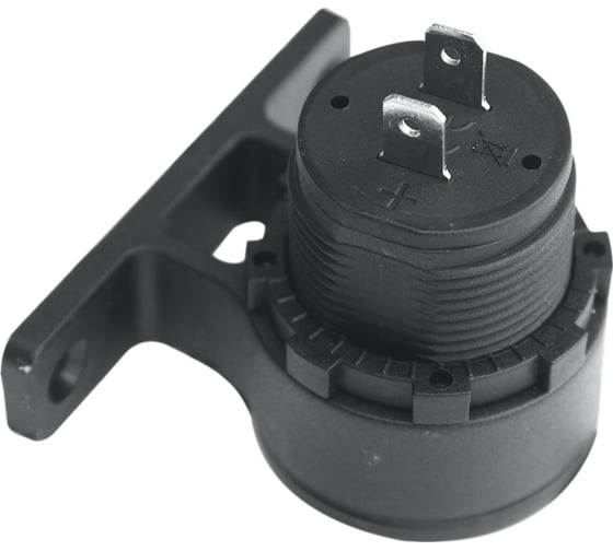 Розетка-USB РИФ 3,1А на кронштейне RIF22-4-1009000