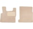 Коврики в салон Klever Premium DAF FT XF 2011-, тягач., 2 шт. КLEVER04880122112kh KLEVER04880122112kh 1