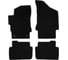 Коврики в салон Klever Econom BRILLIANCE V5 2011-, кросс., 4 шт. КLEVER01950101200k KLEVER01950101200k 1