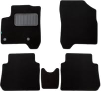 Коврики в салон Klever Premium CITROEN C3 Picasso 2009-2012, ун., 5 шт. КLEVER03101722110kh KLEVER03101722110kh