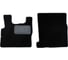 Коврики в салон Klever Premium DAF FT XF 2011-, тягач., 2 шт. КLEVER03880122110kh KLEVER03880122110kh 1