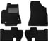 Коврики в салон Klever Standard PEUGEOT Partner Tepee VP 2008-, мв., 4 шт. КLEVER02380901210kh 1