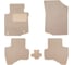 Коврики в салон Klever Premium PEUGEOT 107 3D, 5D 2005-, хб., 5 шт. КLEVER04380722112kh 1