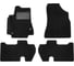 Klever Коврики в салон Premium PEUGEOT Partner Tepee VP 2008-, мв., 4 шт. КLEVER03380922110kh 1