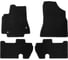 Коврики в салон Klever Econom PEUGEOT Partner Tepee VP 2008-, мв., 4 шт. КLEVER01380901200k 1