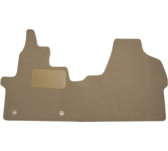 Коврики в салон Klever Premium PEUGEOT Expert 2017-, фургон, 1 шт. КLEVER04382622112kh