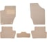 Коврики в салон Klever Premium PEUGEOT 308 2007-2014, хб., 5 шт. КLEVER04381122112kh 1