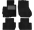 Коврики в салон Klever Standard PEUGEOT 4007 2007-2012, кросс., 4 шт. КLEVER02381001210kh 1