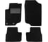 Коврики в салон Klever Standard PEUGEOT 207 2006-, хб., 4 шт. КLEVER02380501210kh 1