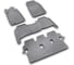 Коврики Element в салон TOYOTA Land Cruiser 200 11/2007-2012 4 шт. 1