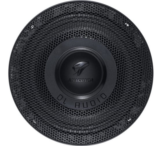 Акустическая система DL AUDIO anaconda 165 comp 2016136