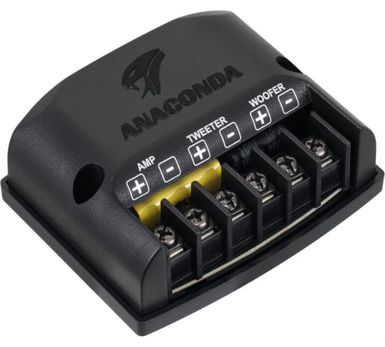 Акустическая система DL AUDIO anaconda 165 comp 2016136
