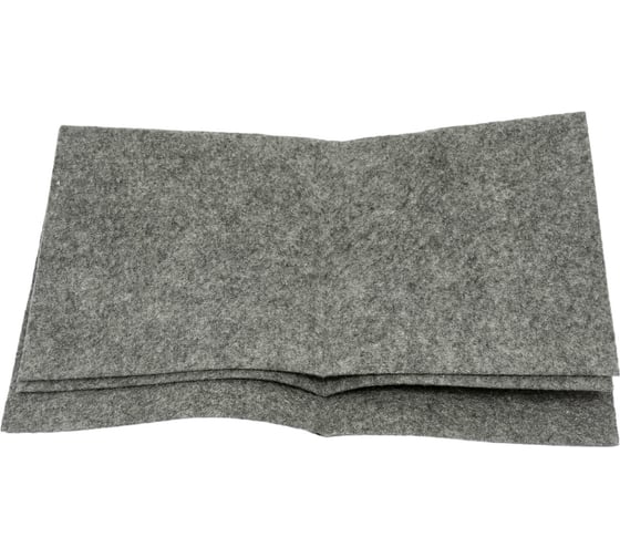 Автомобильный коврик RUNWAY влаговпитывающий, 30х40 см., 2 шт. RR8014