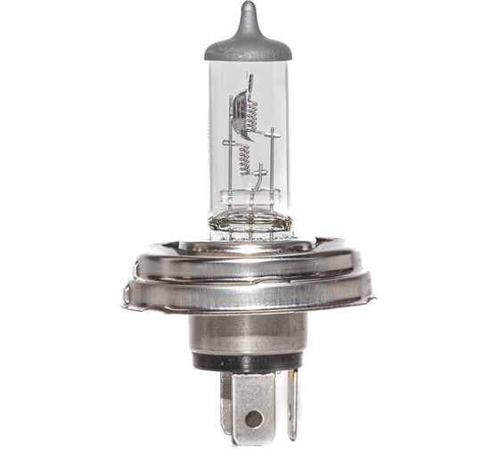 Автолампа АВТОЭЛЕКТРИКА h4 24-75/70 p45t, галогенная 24 в, 09.02403