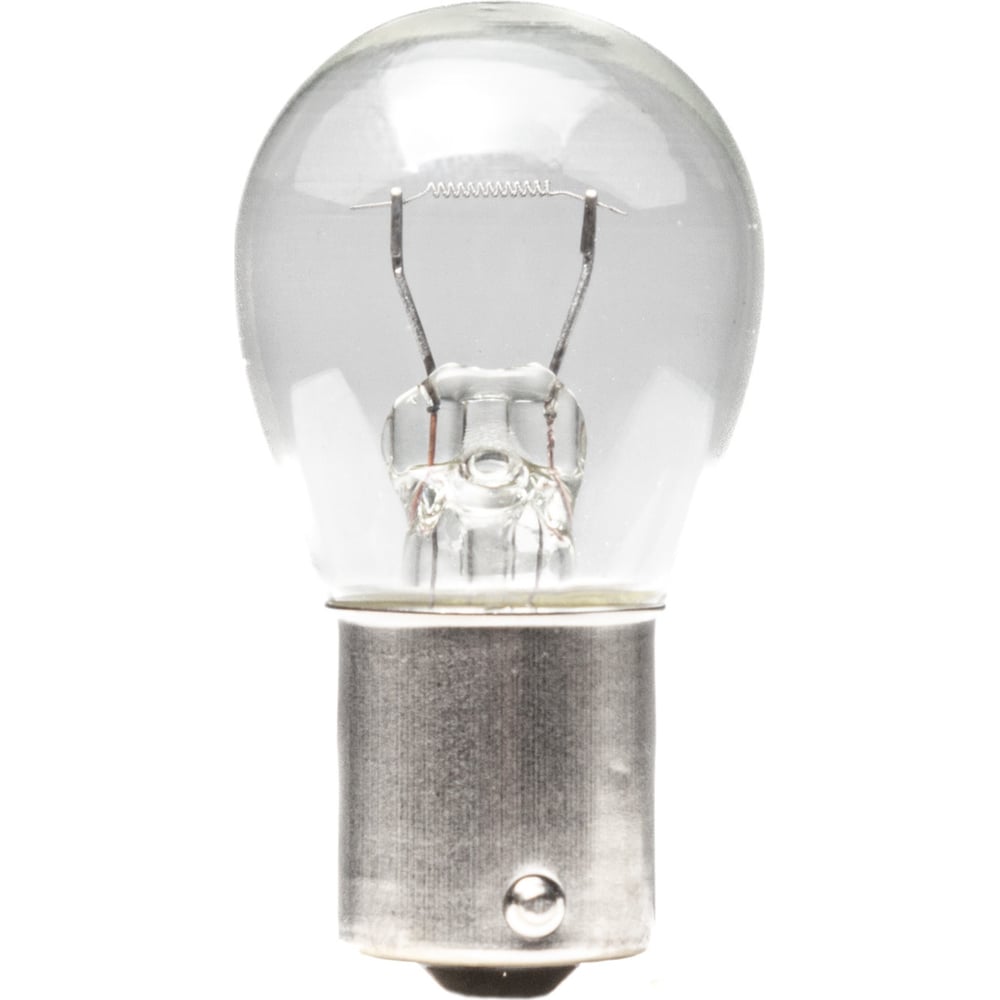 Автолампа АВТОЭЛЕКТРИКА а24-21/3 ba15s большая одноконтактная, 24 в, 09 ...