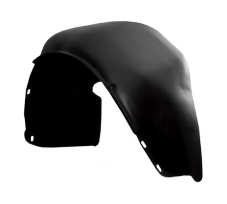 Подкрылок передний левый TOTEM DAEWOO Nexia 1995-2007, 2007- 002101