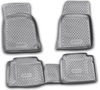 Коврики в салон Element ВАЗ 2104-07 1982-н.в., 4 шт. LGT.52.10.210 LGT.52.10.210