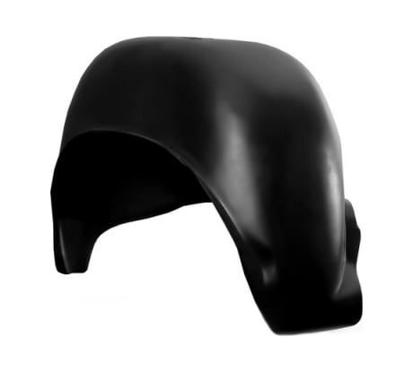 Подкрылок задний левый TOTEM ВАЗ 2110 1995-2007 б/б 000503