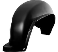 Подкрылок задний правый TOTEM DAEWOO Nexia 1995-2007, 2007- 002104