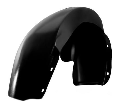 Подкрылок передний правый TOTEM DAEWOO Matiz 2005- 001902