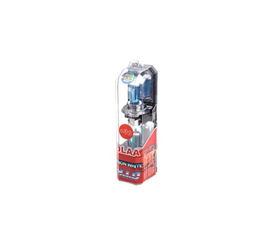 Автолампа SKYWAY RAINBOW YELLOW P45t, 2-конт., ближний, дальний свет, противотуманные H4-12V60_55W-P R