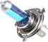 Автолампа SKYWAY RAINBOW YELLOW P45t, 2-конт., ближний, дальний свет, противотуманные H4-12V60_55W-P R 1