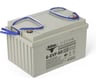 Тяговый аккумулятор Rutrike 6-EVF-60, 12В, 60 А/ч (C5)  022599