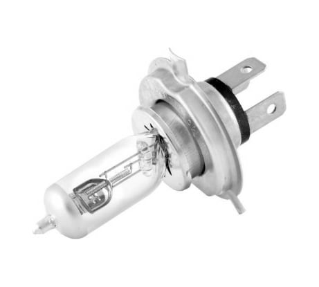 Автолампа SKYWAY P43t, 2-контактная, 1 шт., ближний, дальний свет H4-12V60_55W W