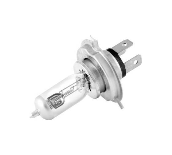 Автолампа SKYWAY P43t, 2-контактная, 1 шт., ближний, дальний свет H4-12V60_55W W